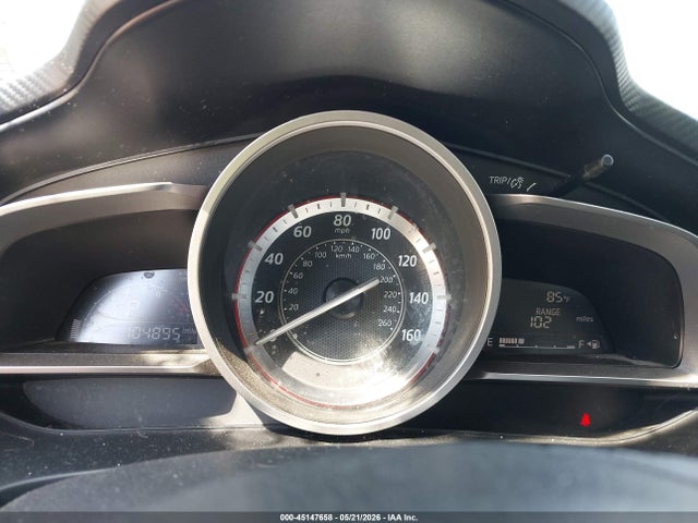 Mazda Mazda3 I Touring
