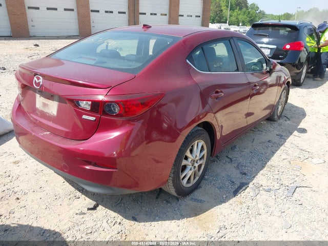 Mazda Mazda3 I Touring