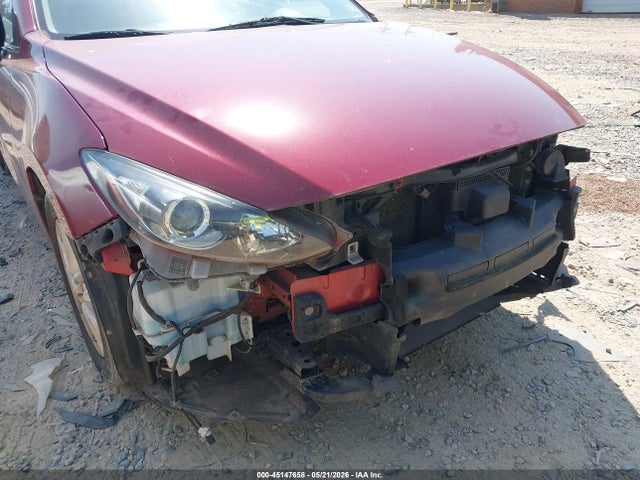Mazda Mazda3 I Touring