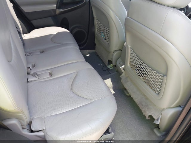 Toyota RAV4 Limited