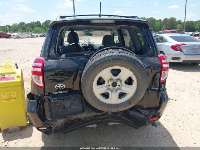 Toyota RAV4 Limited