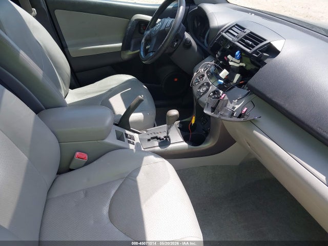 Toyota RAV4 Limited
