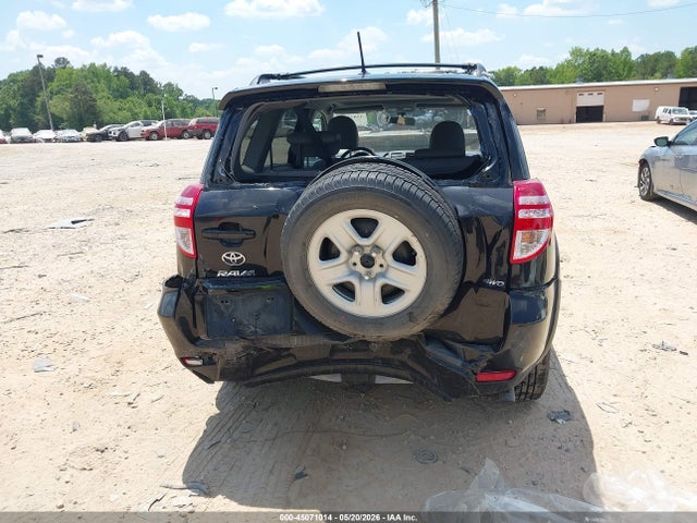 Toyota RAV4 Limited