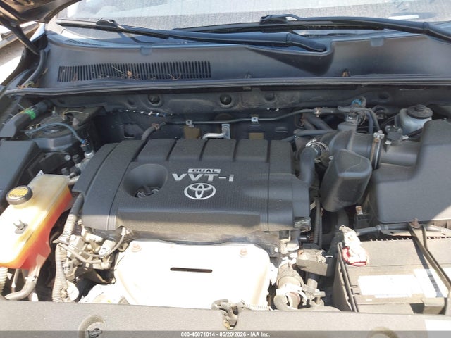 Toyota RAV4 Limited