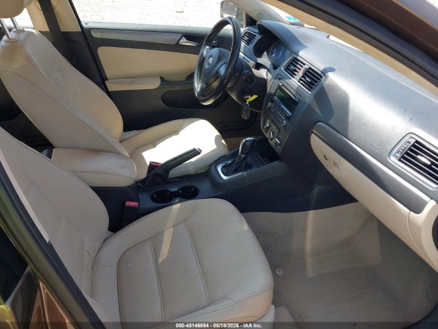Volkswagen Jetta 2.0l Tdi