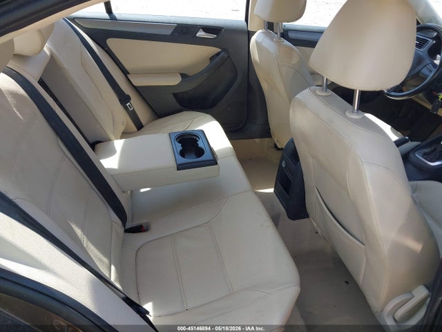 Volkswagen Jetta 2.0l Tdi