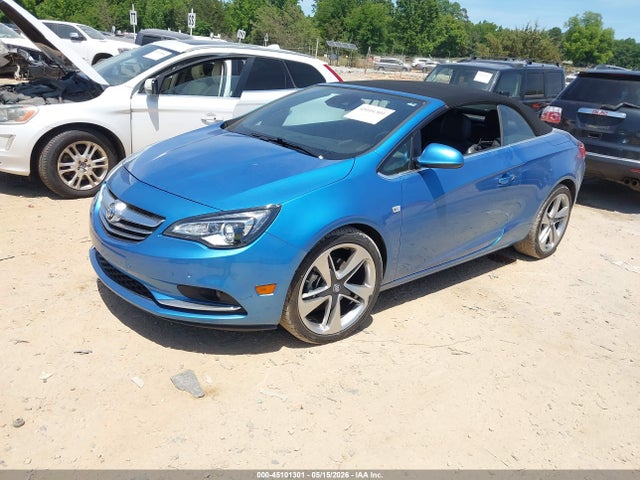 Buick Cascada Sport Touring