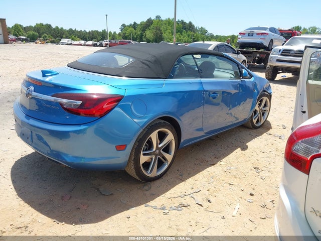Buick Cascada Sport Touring