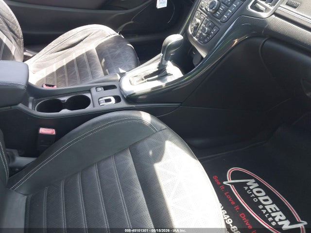 Buick Cascada Sport Touring