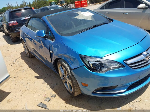 Buick Cascada Sport Touring