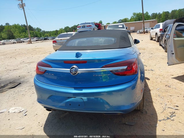 Buick Cascada Sport Touring