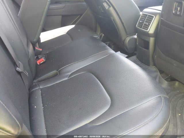 Kia Sportage Ex