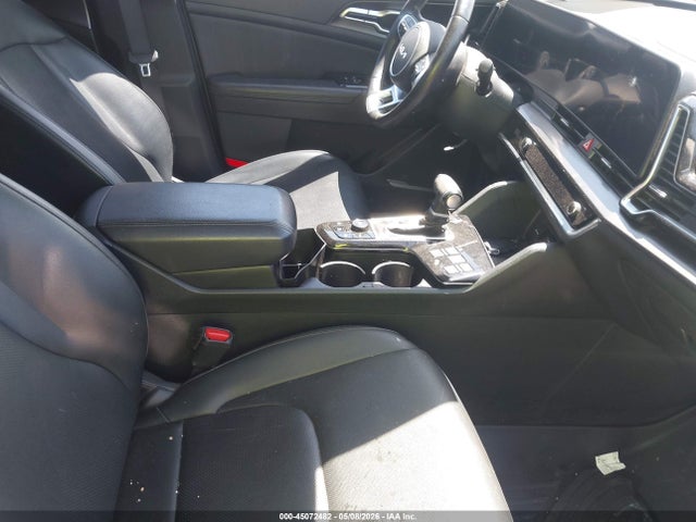 Kia Sportage Ex