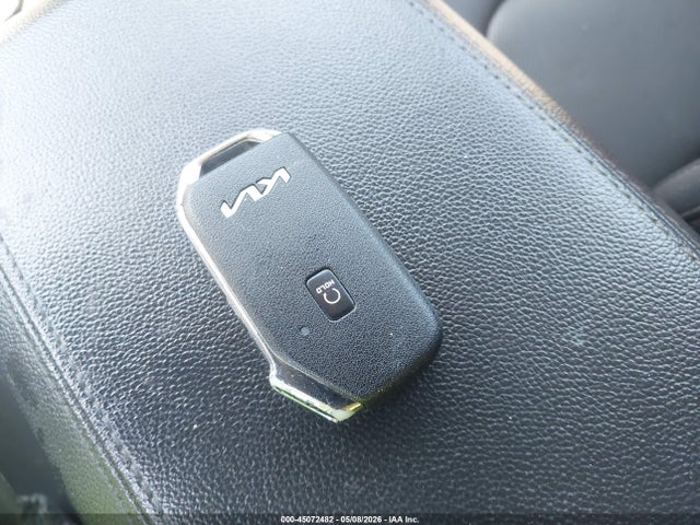 Kia Sportage Ex