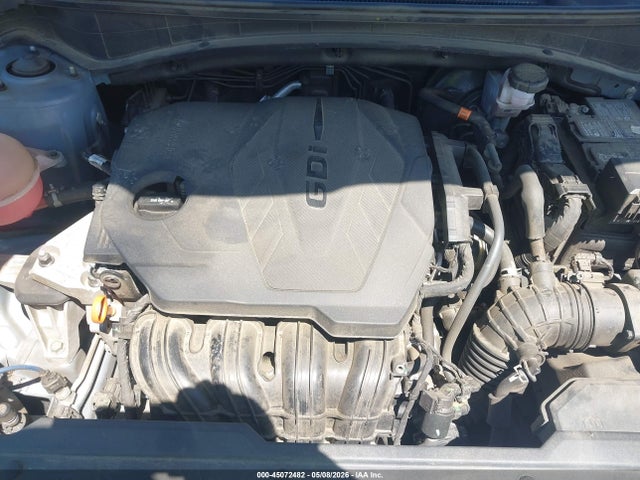 Kia Sportage Ex