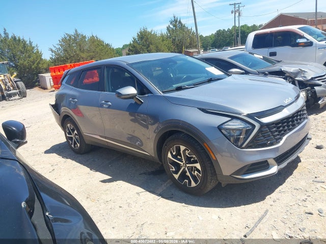 Kia Sportage Ex