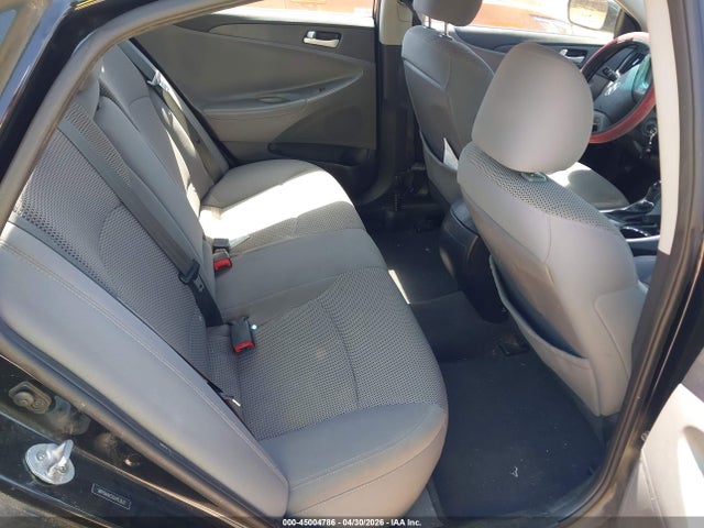Hyundai SONATA Gls