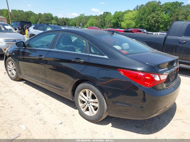 Hyundai SONATA Gls