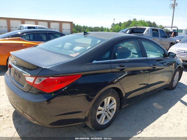 Hyundai SONATA Gls