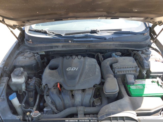 Hyundai SONATA Gls