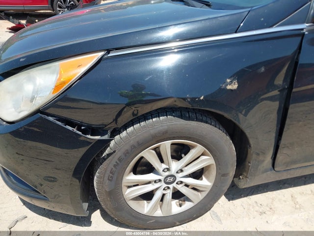 Hyundai SONATA Gls