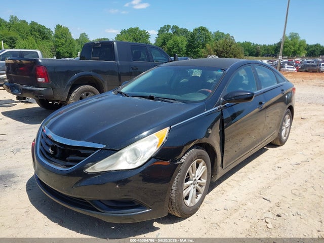 Hyundai SONATA Gls