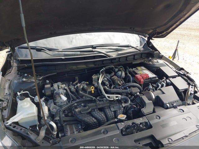 Nissan Altima Sv Fwd