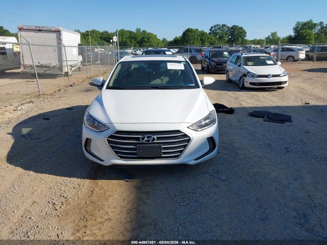 Hyundai ELANTRA Value Edition