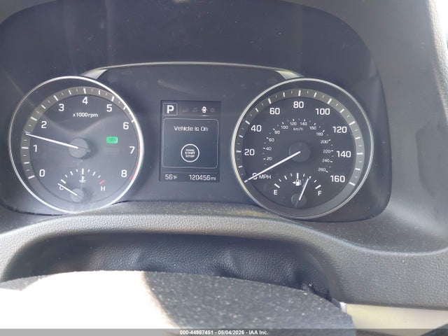 Hyundai ELANTRA Value Edition
