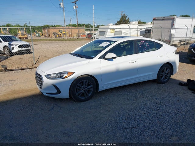 Hyundai ELANTRA Value Edition