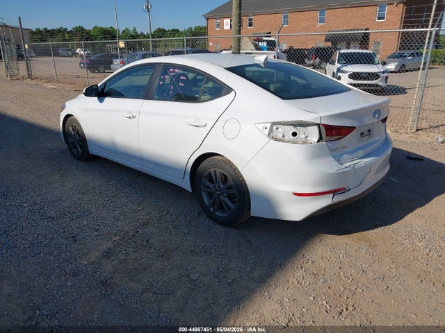 Hyundai ELANTRA Value Edition
