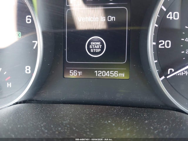 Hyundai ELANTRA Value Edition