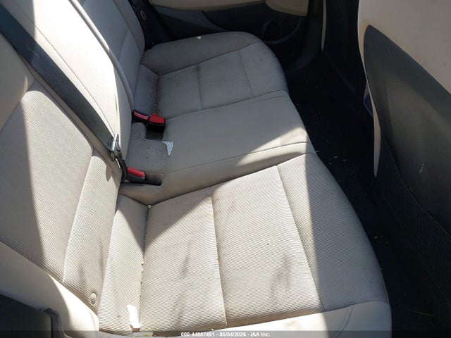 Hyundai ELANTRA Value Edition