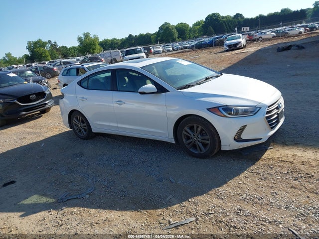 Hyundai ELANTRA Value Edition