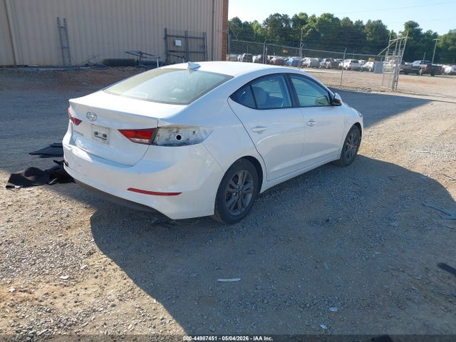 Hyundai ELANTRA Value Edition