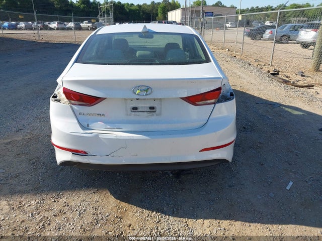 Hyundai ELANTRA Value Edition