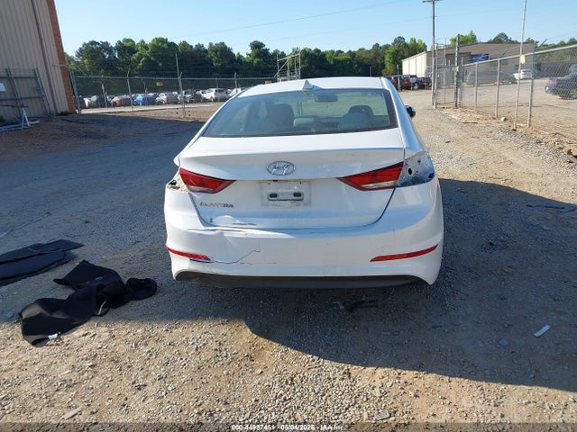Hyundai ELANTRA Value Edition