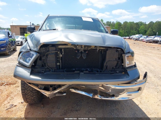 Dodge Ram 1500