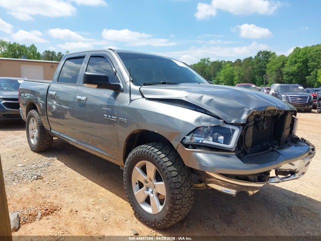Salvage Dodge Ram 1500 Image