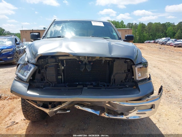 Dodge Ram 1500