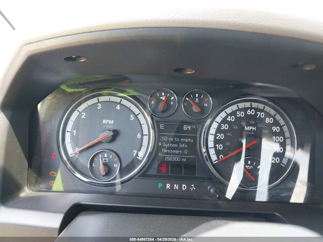 Dodge Ram 1500