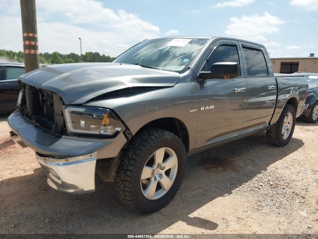 Dodge Ram 1500