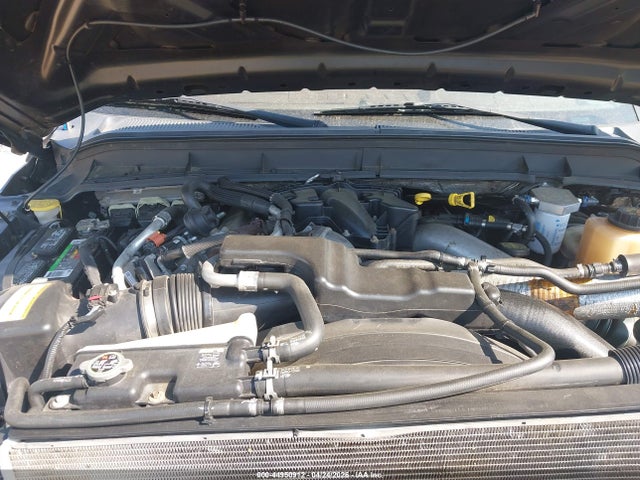Ford F-250 Lariat