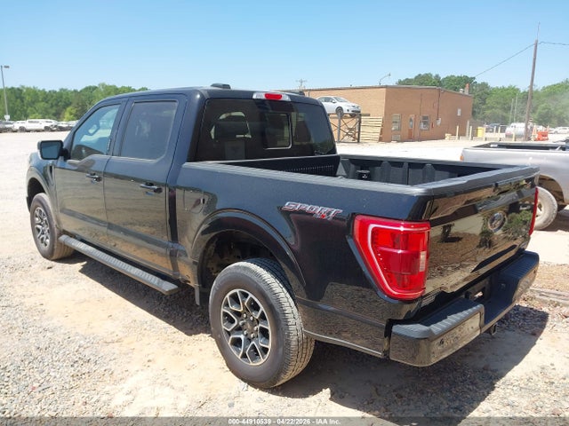 Ford F-150 Xlt