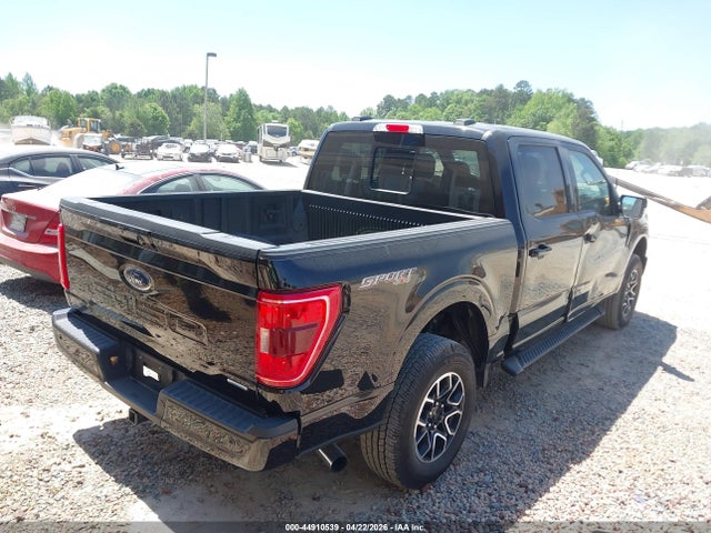 Ford F-150 Xlt