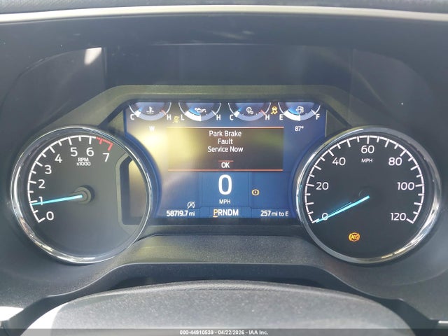 Ford F-150 Xlt