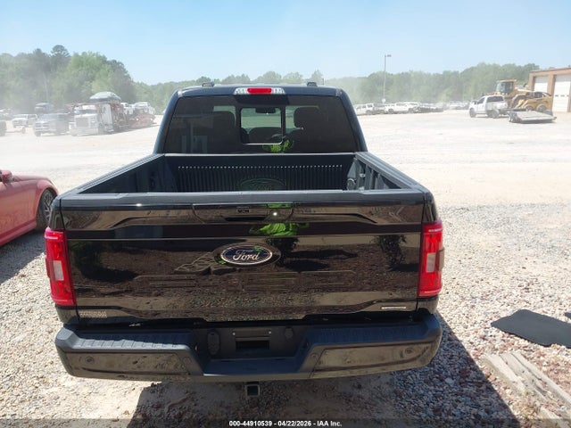 Ford F-150 Xlt