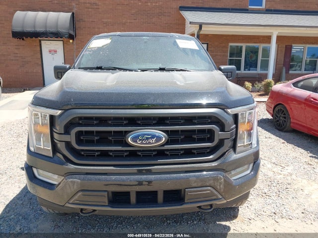 Ford F-150 Xlt