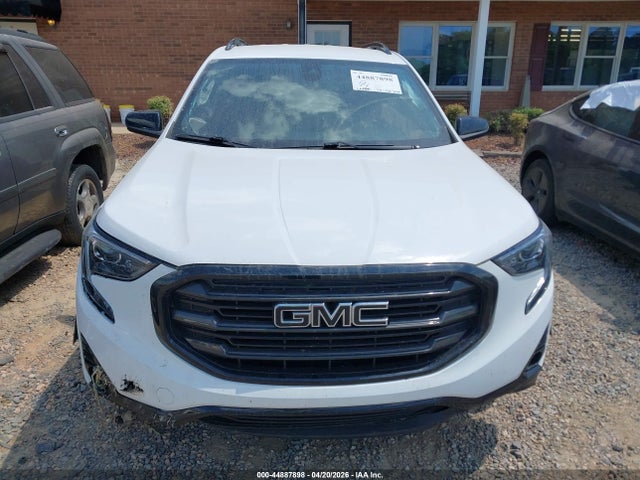 GMC Terrain Fwd Slt