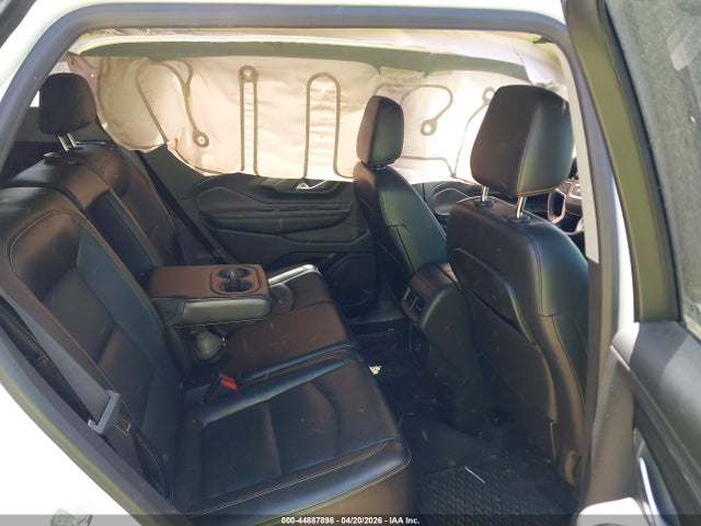 GMC Terrain Fwd Slt